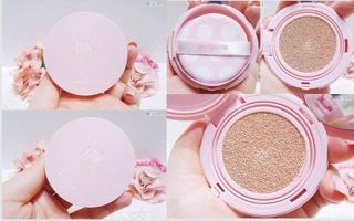 Phấn nước Cushion ink peripera