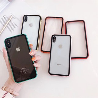 ốp lưng Iphone kính cường lực