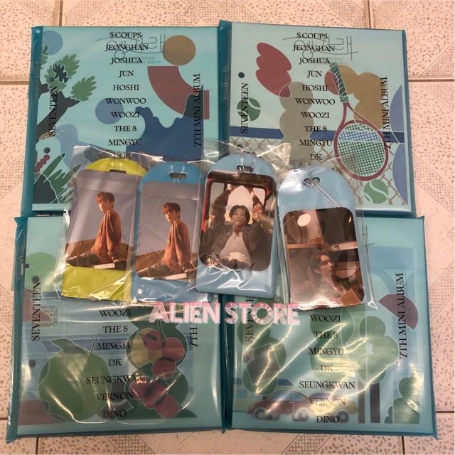 𝗦𝗘𝗩𝗘𝗡𝗧𝗘𝗘𝗡 𝗔𝗟𝗕𝗨𝗠 - "𝗛𝗘𝗡𝗚:𝗚𝗔𝗥𝗔𝗘"