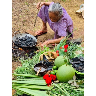 🌿 Combo Gội ủ xả Thảo Dược🍃