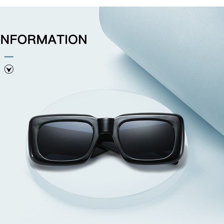 Kính Mát Thời Trang Hàn Quốc 2021