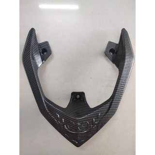 Tay xách/ cảng sau/ tay dắt Airblade 2013-2015 - Cacbon hàng cao cấp