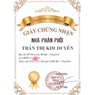 [ Chính hãng-Tuyển sĩ] Gel tan mỡ Olic ( kem quế olic)  date mới nhất