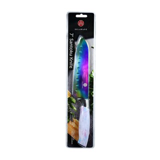 DAO TITAN CẦU VỒNG CS SANTOKU 007061