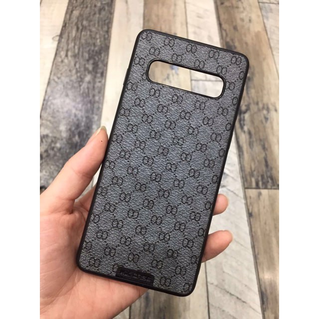 Ốp Lưng Samsung Galaxy S10 Plus Gucci