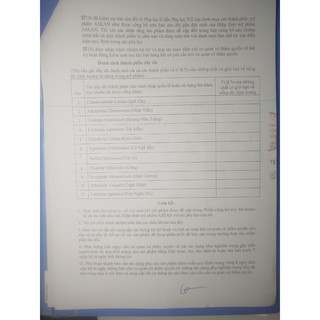 Thảo mộc tắm sau sinh - Vimama