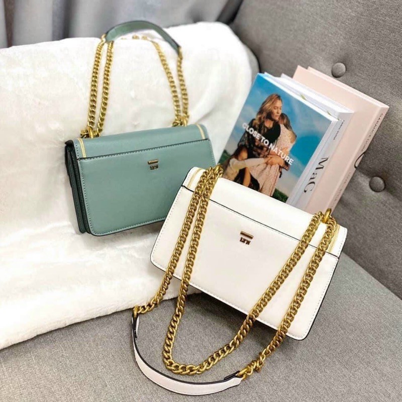 TÚI FABULOUS x BEE - HÀNG THÁI CHÍNH HÃNG