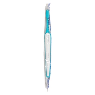 Bàn Chải Cho Bé Tepe Supreme Compact Siêu Mềm (5-11 Tuổi) (Bịch) – Đầu Nhỏ, Lông 2 Tầng, Bảo Vệ Nướu - Thụy Điển