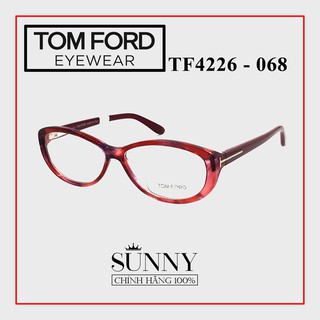 Gọng kính Tom Ford TF4226