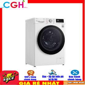 Máy giặt LG Inverter 9 kg FV1409S4W (Miễn phí vận chuyển tại Hà Nội)