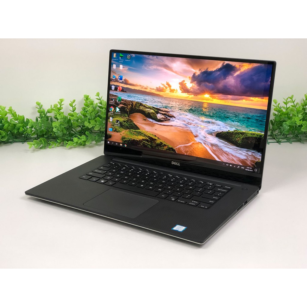 Dell Precision 5510 Xeon Laptop Workstation Dành Cho Đồ Họa | BigBuy360 - bigbuy360.vn