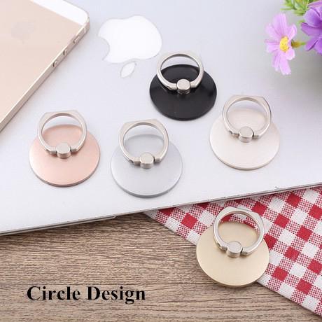 Giá đỡ điện thoại dạng nhẫn đeo tay
