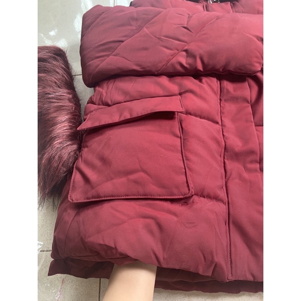 [ CÓ SẴN ] Áo phao dáng ngắn cho mẹ,dì QC | BigBuy360 - bigbuy360.vn