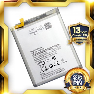 Pin samsung galaxy a51 a515 eb-ba515aby - 4000mah