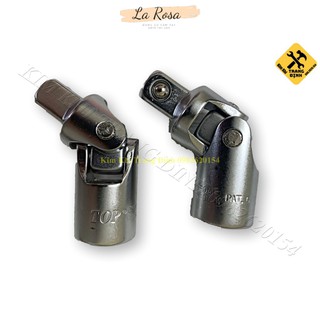 Đầu Nối Lắc Léo 1/4 1/2