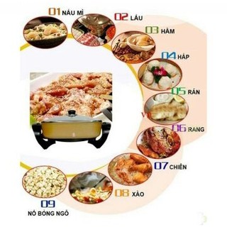NÔI LẨU ĐIỆN THÁI LAN