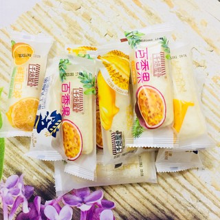 Bánh Sữa Chua Đài Loan dẻo