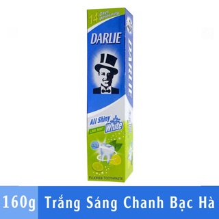 Kem đánh răng Darlie 140g