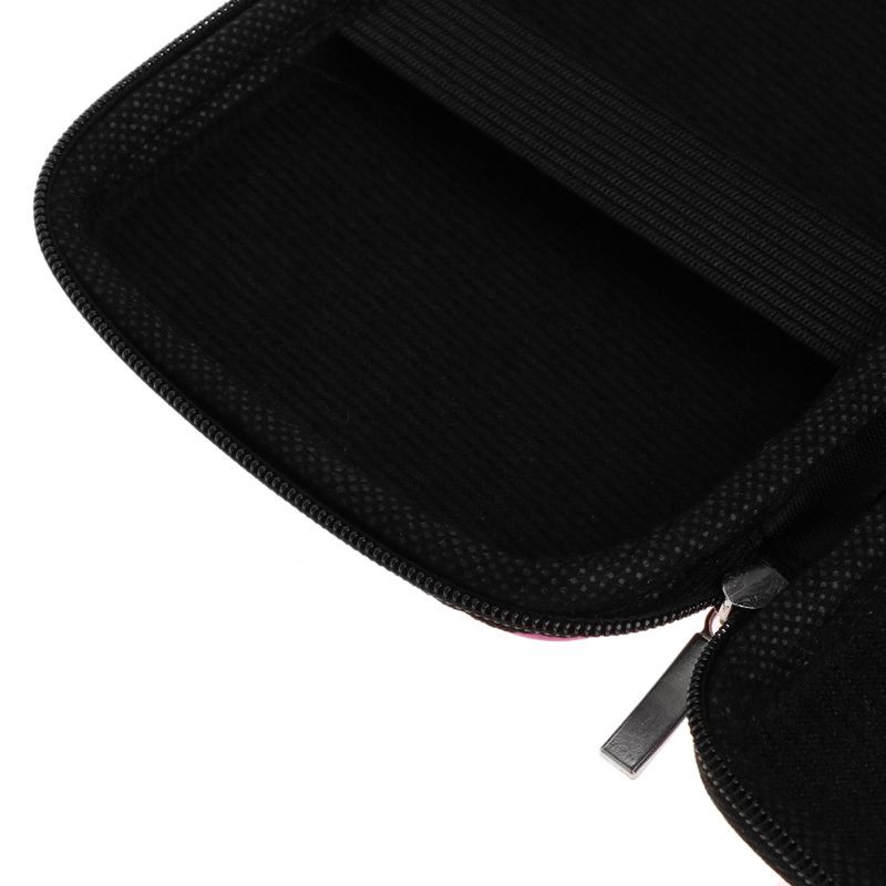 WD WD Túi Đựng Ổ Cứng Ngoài 2.5 Inch Kèm Bộ Phụ Kiện | BigBuy360 - bigbuy360.vn