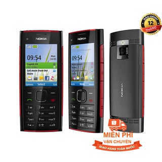 Điện thoại độc cổ nokia x2 00