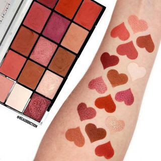 Bảng phấn mắt Makeup Revolution Re Loaded Palette | BigBuy360 - bigbuy360.vn
