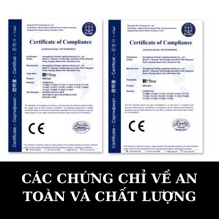 Đèn pha LED COB 10w 20w 50w 100w siêu sáng chống nước kháng nước ip66 cao cấp đủ công suất