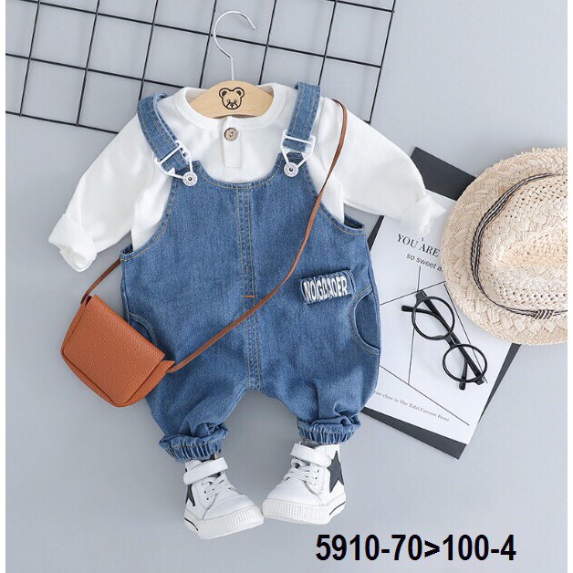 set yếm cho bé yêu M13