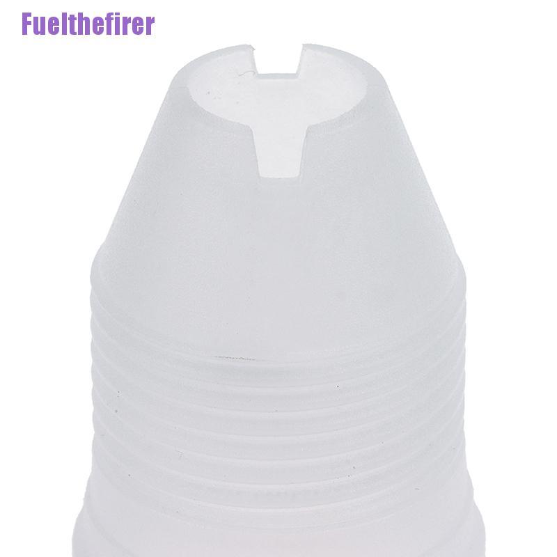 Đầu Chuyển Đổi Đuôi Bắt Bông Kem Cỡ Nhỏ / Vừa Tiện Dụng