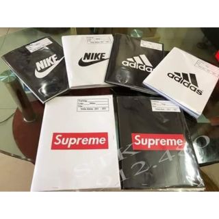 COMBO 35BÌA BAO VỞ IN THEO YÊU CẦU LOẠI THƯỜNG