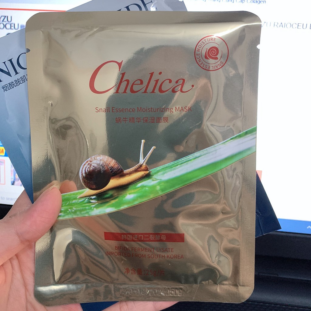 Mặt Nạ Dưỡng Trắng Da, Giảm Mụn, Tái Tạo, Phục Hồi Da | BigBuy360 - bigbuy360.vn