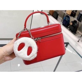 Túi xách hộp Pedr0 Boxi