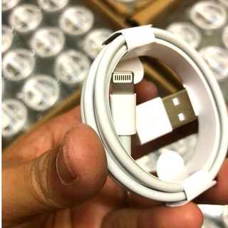 CÁP SẠC IPHONE FOXCONN