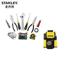 Bộ  dụng cụ 22 chi tiết 92-005-1-23 STANLEY