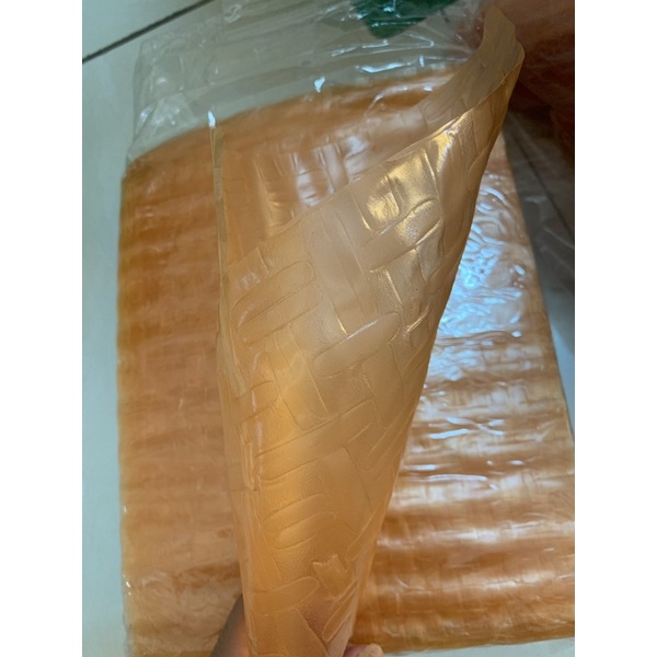 combo 1kg bánh tráng đỏ + 500g bơ+ 200g ruốc+250g muối nhuyễn ớt cay