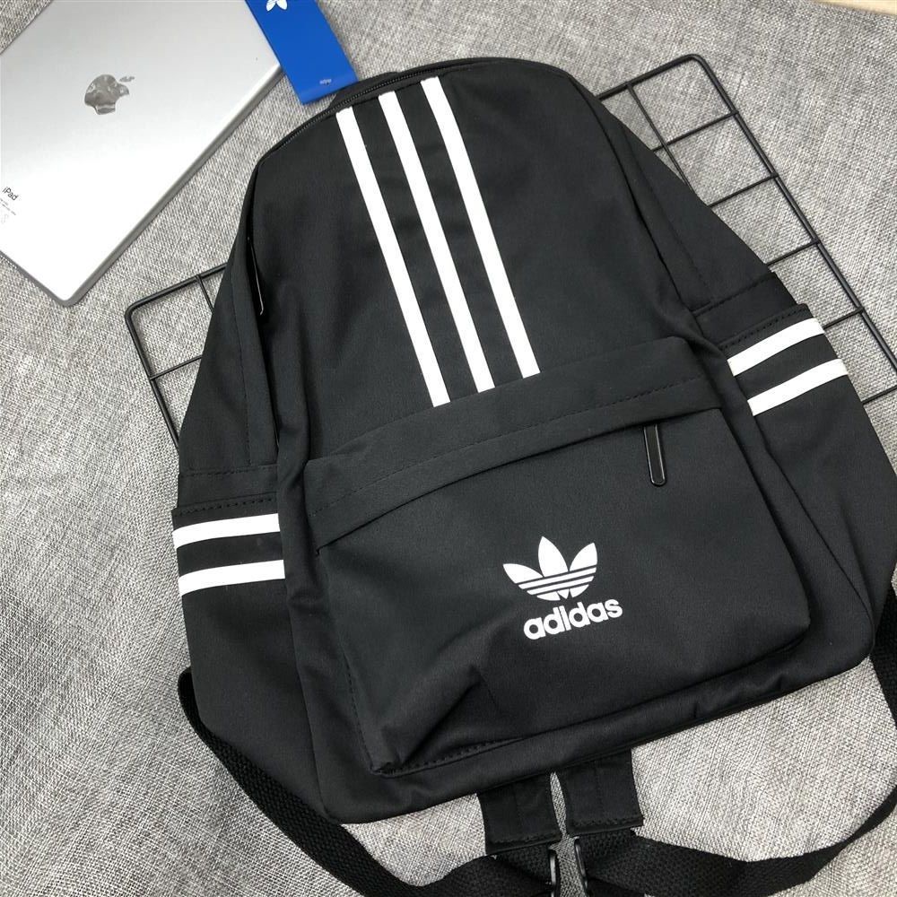 Ba Lô Thể Thao Adidas Thời Trang Dành Cho Nam Và Nữ
