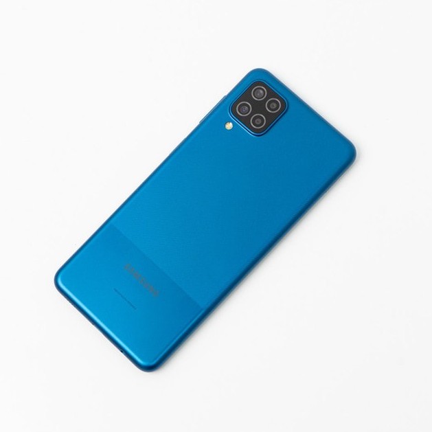 Điện Thoại Samsung A12 4GB/128GB - Hàng Chính Hãng | BigBuy360 - bigbuy360.vn