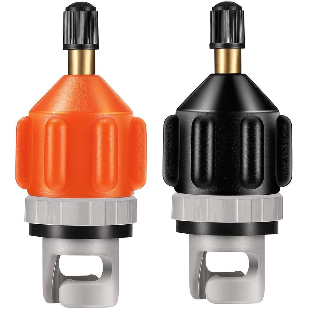 MUVAKO Đầu Nối Bơm Hơi Cho Thuyền Kayak Bơm Hơi Đứng