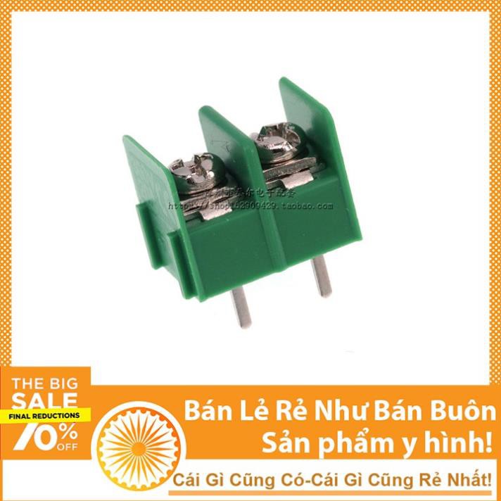 Linh Kiện CON 2 KF7.62 300V 20A