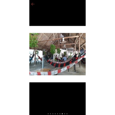 VÕNG DÂY DÙ, ĐAN TAY. THÍCH HỢP QUÁN CÀ PHÊ, NGOÀI VƯỜN, GIÁ RẺ