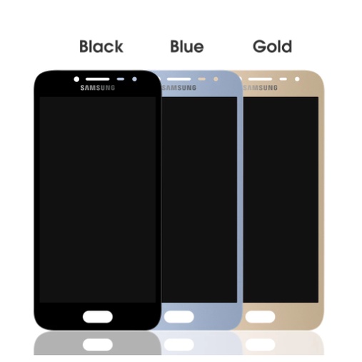 Màn Hình Cảm Ứng LCD OLED Cho Samsung Galaxy J2 pro J250 J2 pro 2018