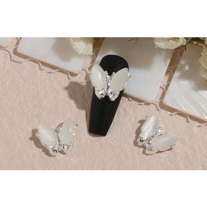 Mã charm trang trí nail nhé a