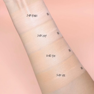 Phấn nước Clio Kill Cover PINK GLOW CREAM CUSHION