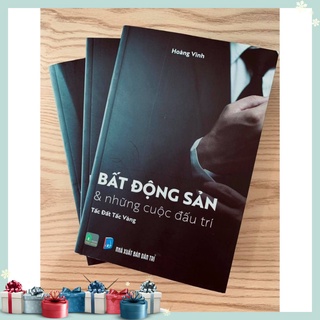 🔥Bản đẹp - Bất động sản và những cuộc đấu trí