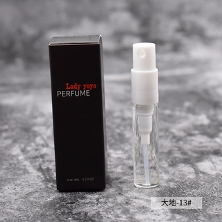 Mẫu Thử Nước Hoa Dung Tích 5ml