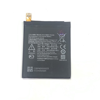 Pin Nokia HE336 / HE321 / Nokia 5 / TA-1053 / Nokia 3.1 / HE351 ( 2900mAh ) - Bảo hành 3 tháng