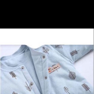 Bộ body cho bé trai, bé gái