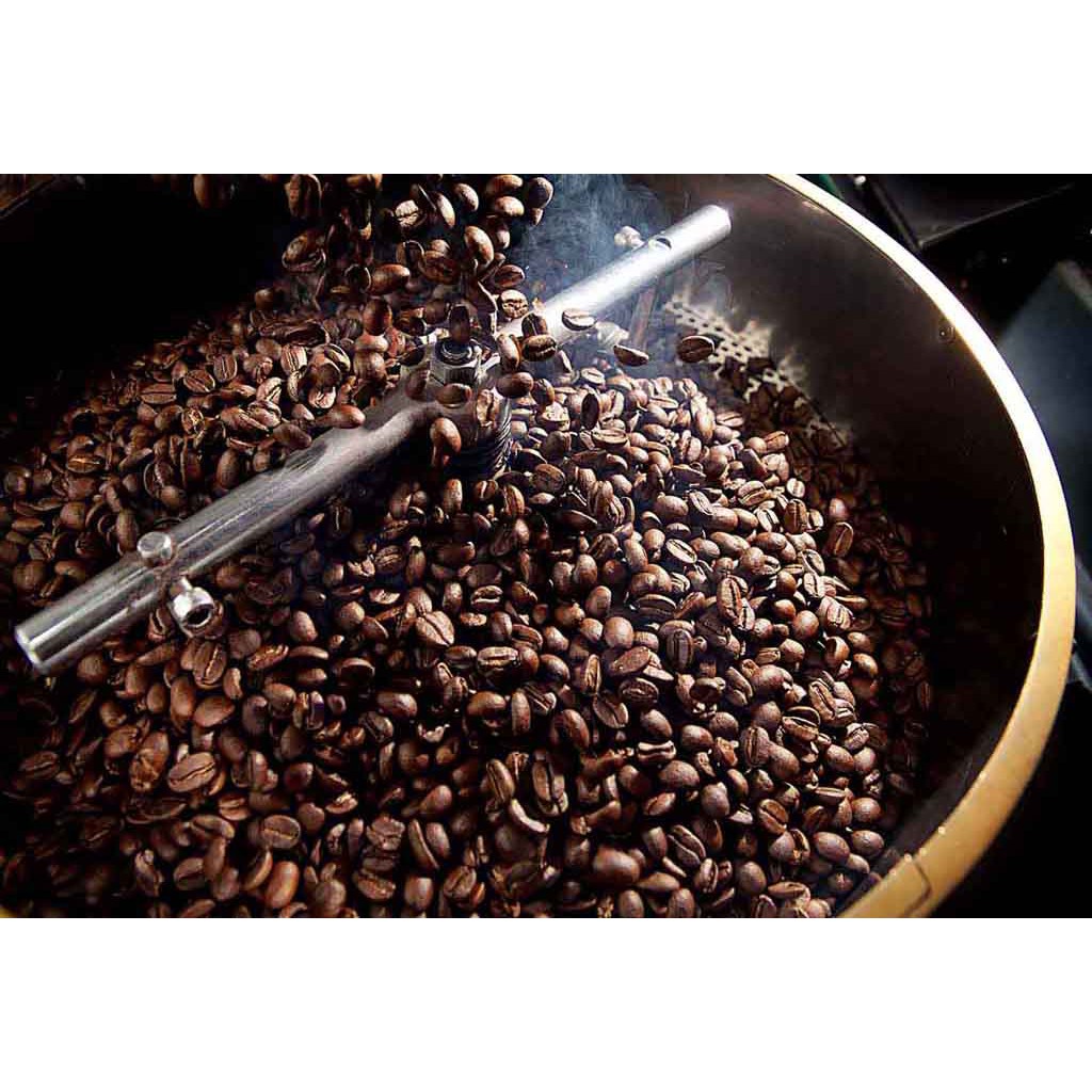 500G ROBUSTA ĐẮK LẮK GU CAFE ĐÁ