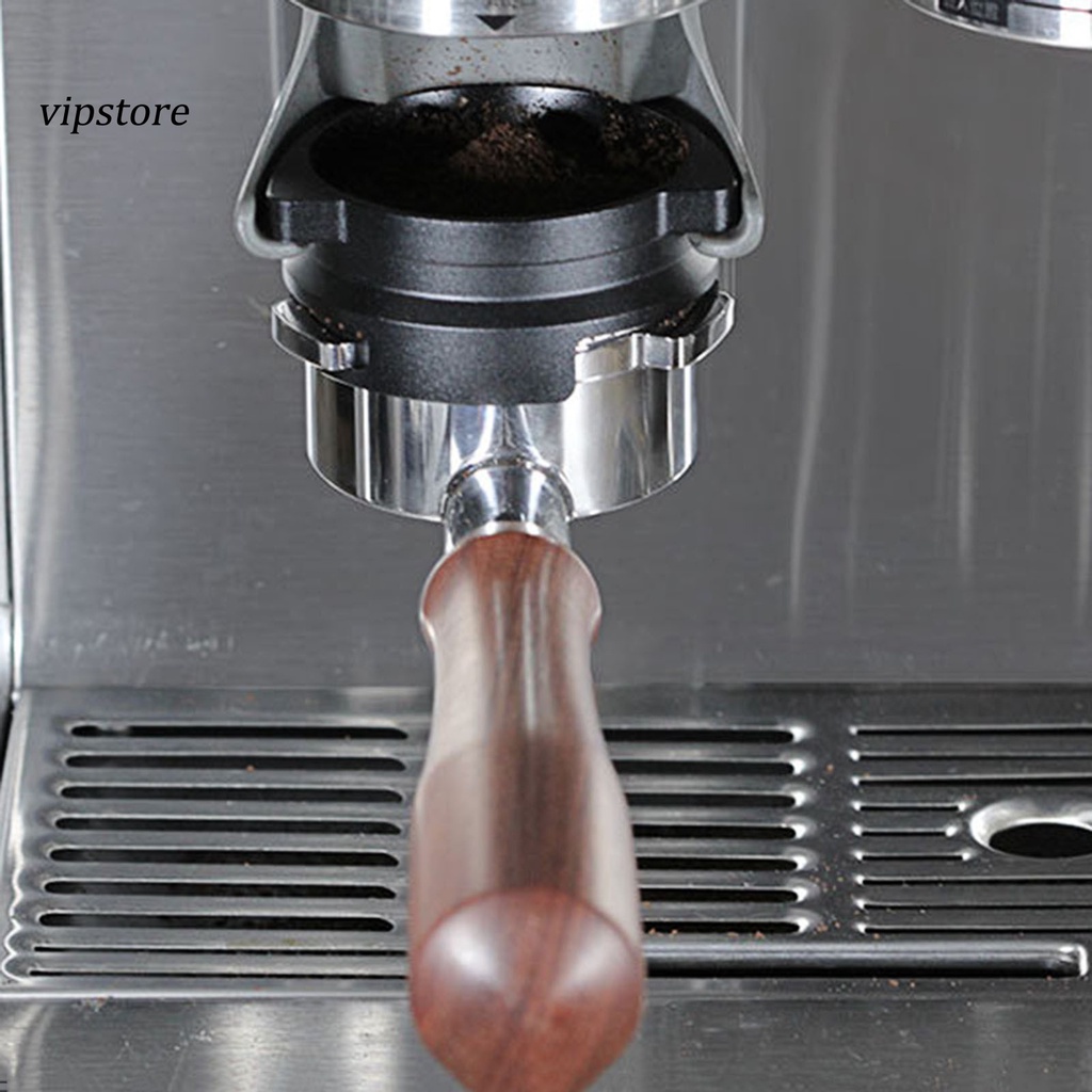 [Vip] Waterproof Coffee Receiving Loop Integrated Strong Construction Coffee Receiving Ring Integrated for Coffee Making