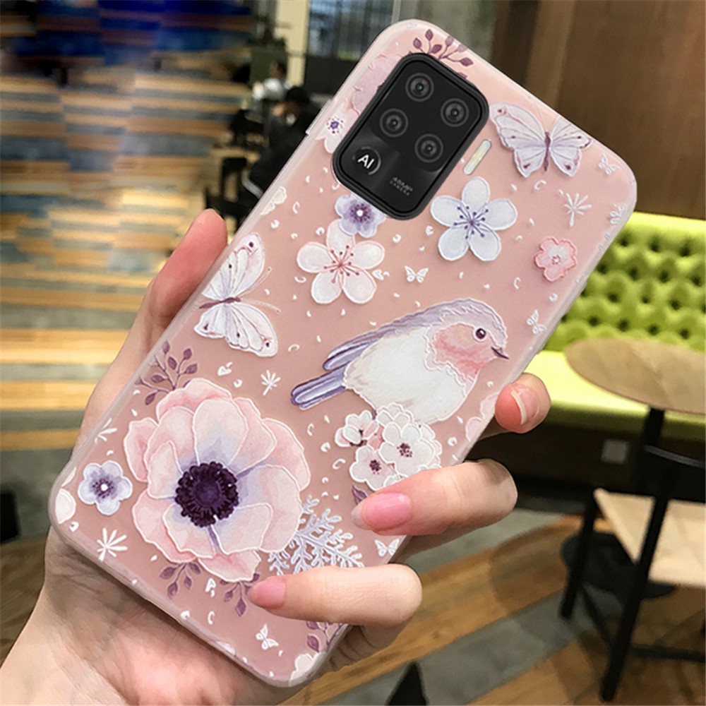 Ốp Điện Thoại Cho OPPO A94 / 93 / 74 / 54 / 73 / 15 / 15S Reno 5 5F 4F / 53 / 5 / 9 / 31 2020 / 52 / 72 / 91 / 7 / 5S / 12 / 73 / 79 Dụng Cụ Chặn Cửa An Toàn Tiện Lợi