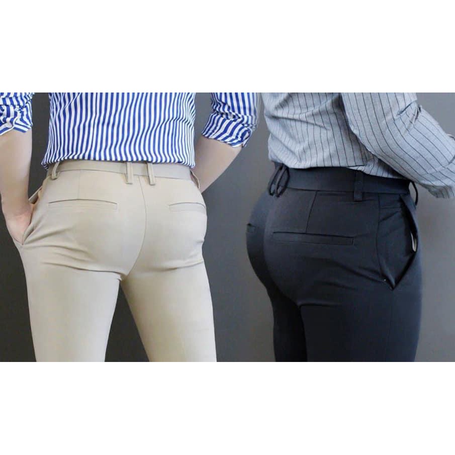 Quần độn mông nam 2in1 sịp độn mông và cu - hàng chính hãng SEEINNER nhập khẩu - Sịp lót đùi boxer độn mông và cu